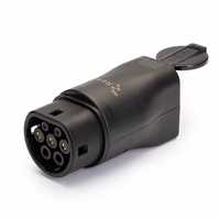 Adapter Reach Type2 V2L