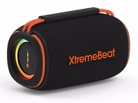 Tracer XtremeBeat TWS Portable Bluetooth Speaker must 15 W