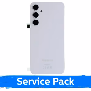 Tagakaas ühilduv Samsung S711 S23 FE / Cream / (Service Pack)