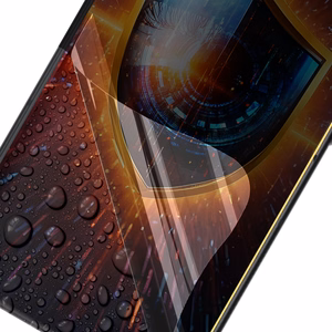 Asus ROG Phone 9 / 9 Pro / 9 FE – 3mk Silky Matt Privacy privaatsusfilter