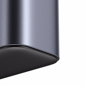 Joyroom JR-TCM02 Multiport GaN Laadija 65W EU 4x USB-C 2x USB-A - Dark hall