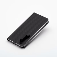 LUNA Book Carbon jaoks SAMSUNG A17 must
