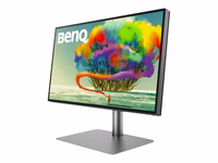 BenQ PD2725U 27-tolline IPS UHD monitor