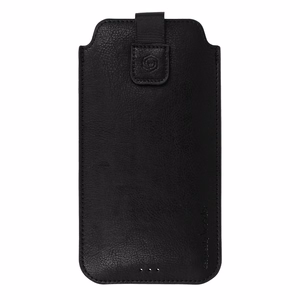 Wonder SPECIAL Ümbris (Size XL) jaoks Iphone 15/15 Pro/Iphone 16/16 Pro/Samsung S24/S24 Plus/S25/S25 Plus/A53/A55 5G BLACK