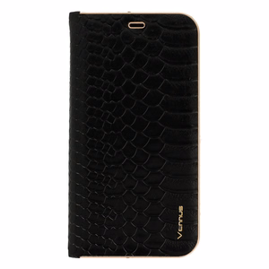 Vennus Wild Book Case for Iphone 11 Pro Design 4