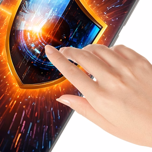 Vivo X200 Pro – 3mk Silky Matt Privacy privaatsusfilter
