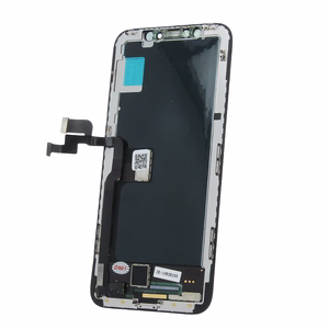 LCD Display with touch screen iPhone XS Max Soft Oled must
