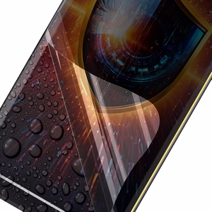 Motorola Edge 30 Fusion – 3mk Silky Matt Privacy privaatsusfilter