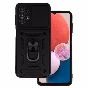 Slide Camera Armor ümbris Samsung Galaxy A13 4G