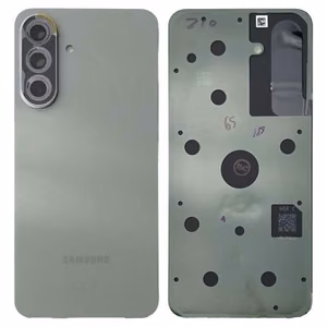 Tagakaas jaoks Samsung A566 A56 5G Olive original (service pack)