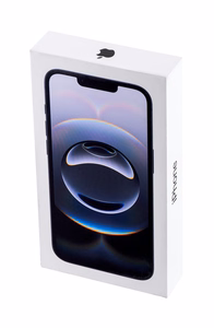 MOBIILTELEFON IPHONE 16E/128GB BLACK MD1Q4 APPLE