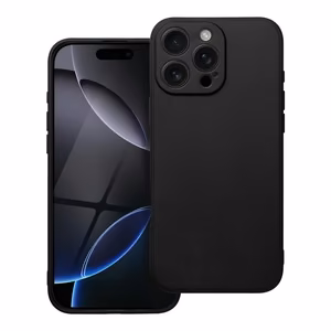MATT ümbris jaoks IPHONE 16 Pro Max must