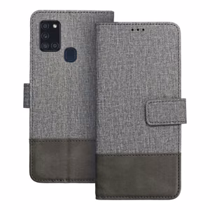 GOMMA Kaaned jaoks SAMSUNG A21s hall