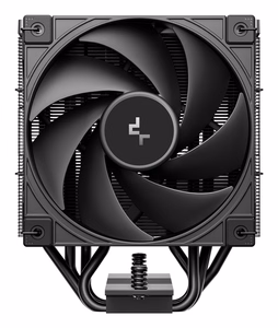 DeepCool AK400 G2 Processor Air cooler 12 cm Black 1 pc(s)