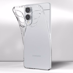 SPIGEN ümbris LIQUID CRYSTAL jaoks SAMSUNG S25 Edge space crystal