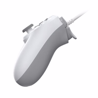 GameSir T3 WT Tegenaria Lite Wired Kontroller Valge