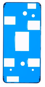 Sticker jaoks tagakaas Huawei P10 Plus original (service pack)