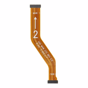 Main board flex Kaabel jaoks SAMSUNG A50