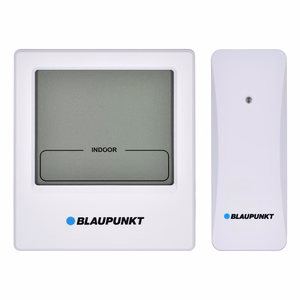 Blaupunkt WS10WH ilmajaam välisanduriga