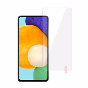 Закалённое стекло Orange для Samsung A525 A52 4G/A526 A52 5G/A528 A52s 5G
