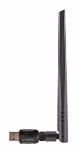 Lanberg NC-0900-WIE сетевая карта WLAN 600 Mbit/s