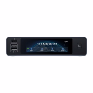 Kaug-KVM GL.iNet Comet X