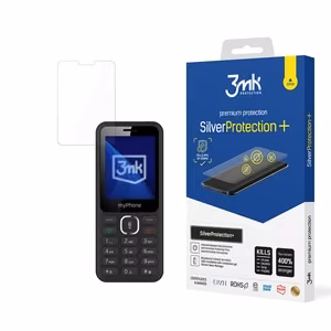 3mk SilverProtection+ protective kile for MyPhone 6320