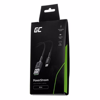 roheline Cell KABGC24 lightning cable 0.3 m must