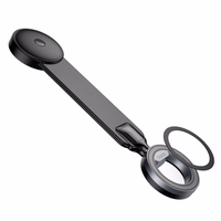 Magnetic car phone Hoidja compatible with Magsafe Hoco dashboard H71 must and hall