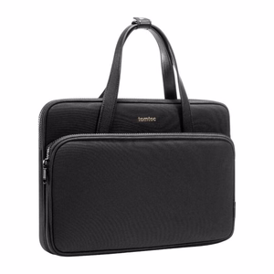 Sülearvutikott tomtoc 13.5-14" Versatile-A12 (must)