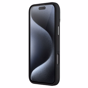 LensWing Prop Magnetic Case AP iPhone 16 Pro Max Black