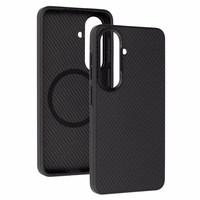 Liavec Carbon Core Ümbris for Samsung Galaxy S26 Plus