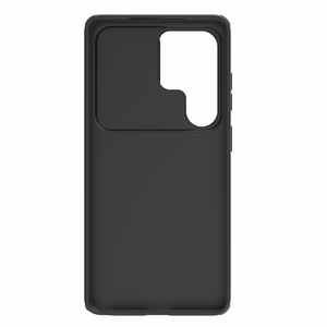 Nillkin CamShield Pro ümbris Samsung Galaxy S26 Ultra must