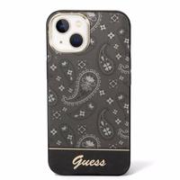 Guess GUHCP14MHGBNHK iPhone 14 Plus 6.7" must/must hardcase Bandana Paisley