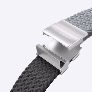 Set of 2 AmazingThing Blend Band jaoks Apple Watch 45/46/49mm - Hall-Must/Hall