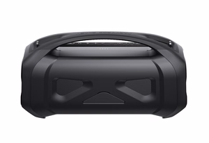Juhtmevaba Bluetooth kõlar Havit SK910BT (must)