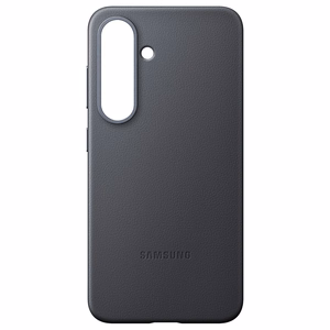 Samsung Kindsuit Case ümbris Samsung Galaxy S25+ mudelile, must