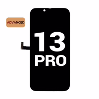 LCD Display NCC jaoks Iphone 13 Pro Must Incell Advanced