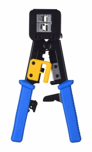 Alantec NI040 kaabli pressimise tööriist