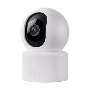 Xiaomi Smart Camera C201 BHR08NBGL – siseruumi kuppelkaamera, 2 MP, f/2,1, H.265, microSD 8–256 GB