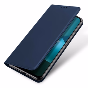 Ümbris Dux Ducis Skin Pro Xiaomi Redmi 15C 4G dark sinine