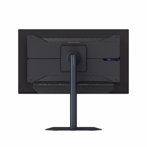 GIGABYTE MO27Q2A 27" OLED 2K QHD mängumonitor - 2560 x 1440, 280Hz, 0.03ms, 250 cd/m², FreeSync Premium Pro, DisplayHDR True Black 400, HDMI 2.1, Displayport 1.4