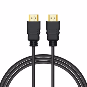 Savio CL-38 HDMI kaabel 15 m HDMI Type A (Standard) must