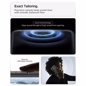 Spigen Tough Armor Mag MagSafe ümbris Samsung Galaxy S26+ - roheline