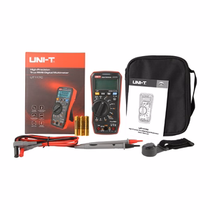Uni-T UT117C Digital Multimeter