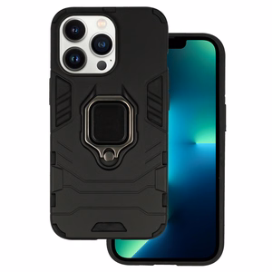 Ring Armor Ümbris jaoks Iphone 13 Pro Must