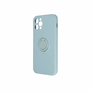 Finger Grip ümbris jaoks Samsung Galaxy A25 5G (global) light roheline