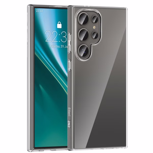 Etteri прозрачный чехол Samsung Galaxy S24 Ultra