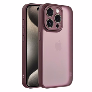 VARIETE Ümbris jaoks IPHONE 17 Pro purple