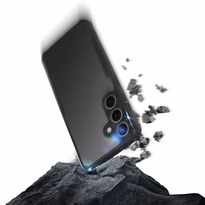 Ümbris jaoks Samsung A36 Anti-Drop must